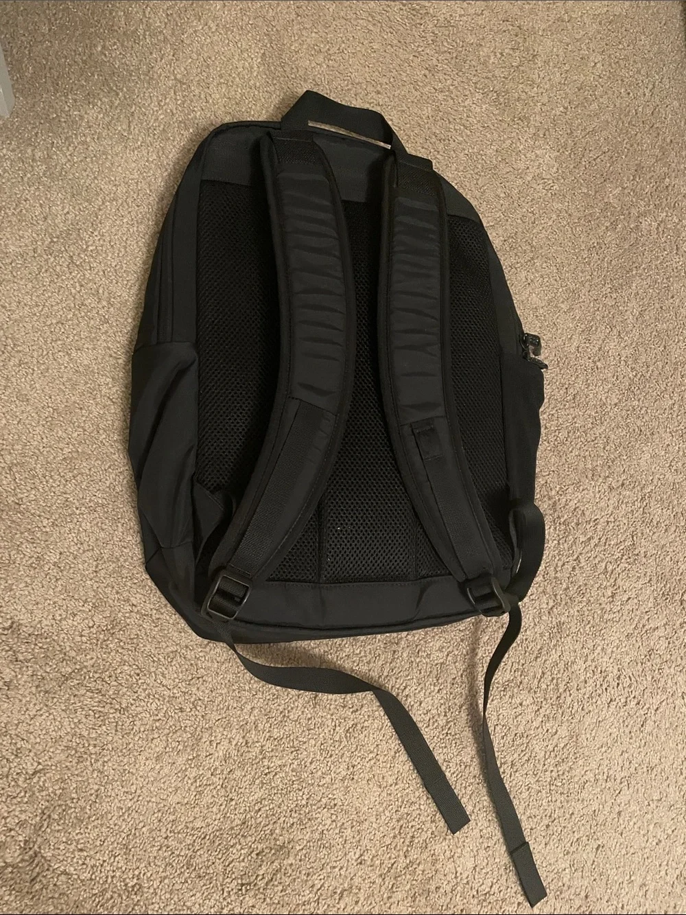 Timbuk2 Black Backpack